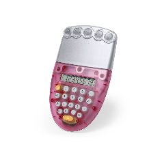 Calculadora - Ozone