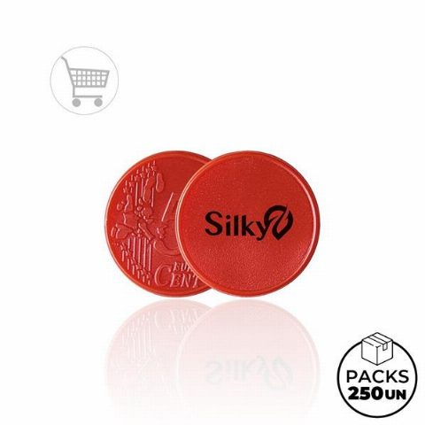 Coin 50