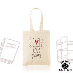 Cotton Small