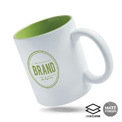 Matte Popmug