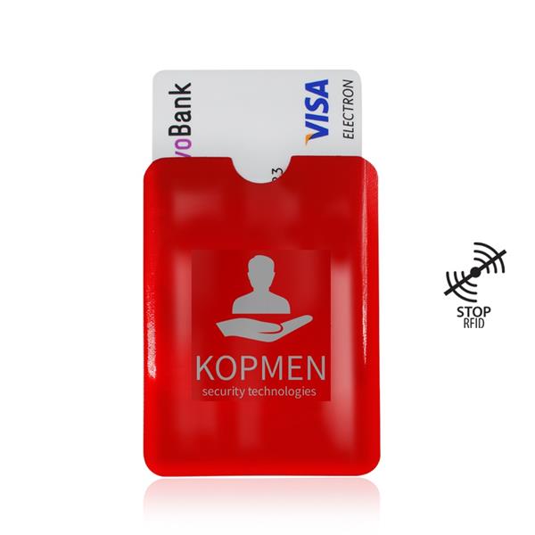 Holdycard