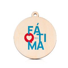 Bambmedal
