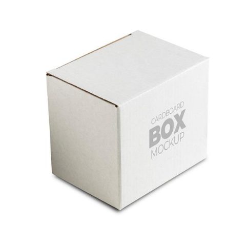 MugBox