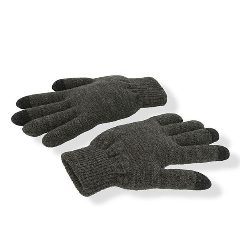 Gloves Touch