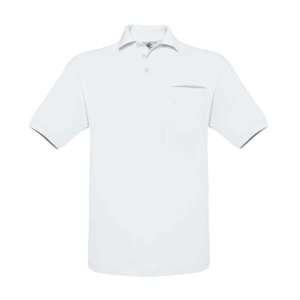 Safran Pocket