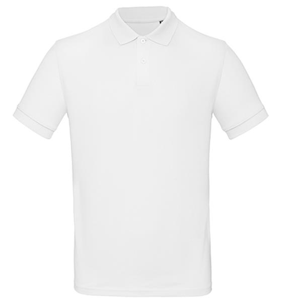 Inspire Polo men_º