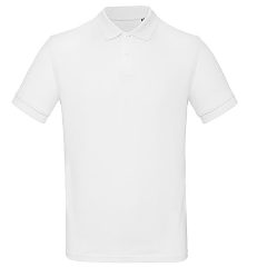 Inspire Polo men_º