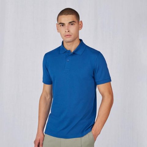 My Eco Polo 65/35_º