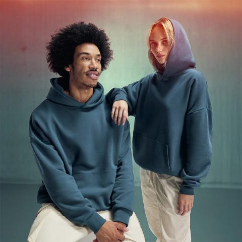 Influence Hoodie