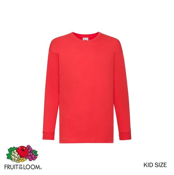 Valueweight LSL Kids