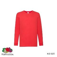 Valueweight LSL Kids