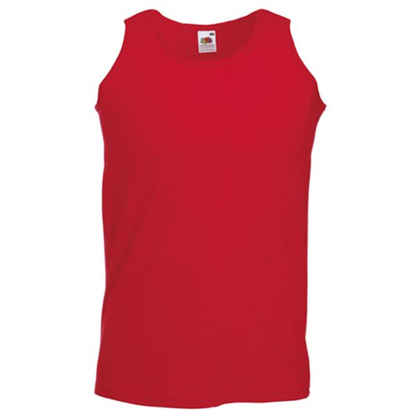 Valueweight Athletic Vest