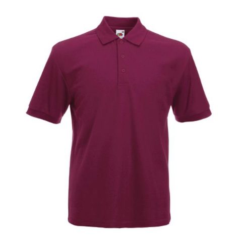 65/35 Heavy Polo
