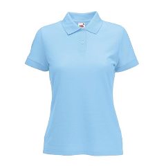Ladies 65/35 Polo