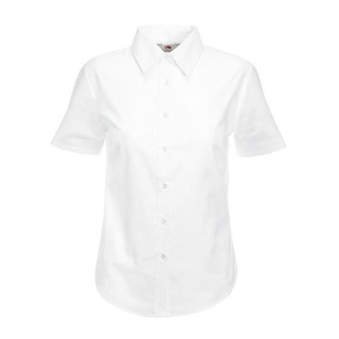 Ladies Oxford