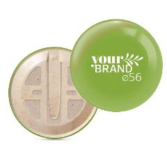 Bio-Button Ø56mm Clip