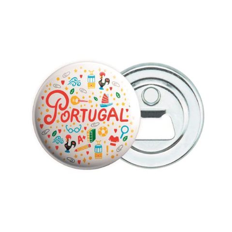 Badge opener 59