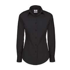 Black Tie LSL Women – foto 7