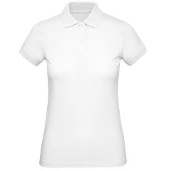 Inspire Polo Women_º – foto 3