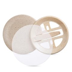 Bio-Button Ø56mm Clip – foto 3