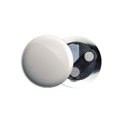 Badge double magnet 50 – foto 3