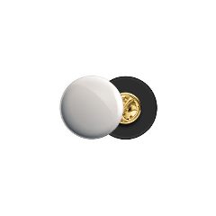 Badge pin 25 Golden – foto 3