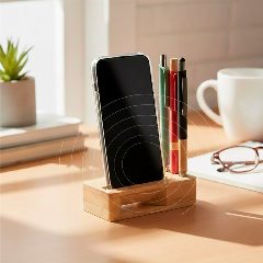 BambooTune Holder – foto 4