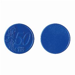 Coin 50 – foto 4