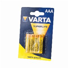 Battery AAA-R03 – foto 2
