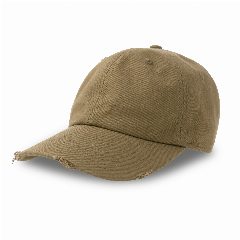 Dad Hat Destroyed-S – foto 4