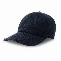 Dad Hat Destroyed-S – foto 5