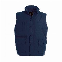 Bodywarmer Explorer – foto 5