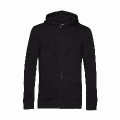 Inspire Zipped Hood_º – foto 3
