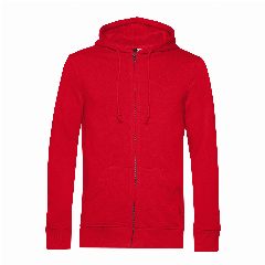 Inspire Zipped Hood_º – foto 5