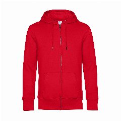 King Zipped Hood – foto 5