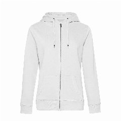Queen Zipped Hood – foto 2