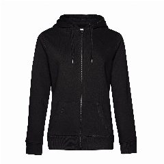 Queen Zipped Hood – foto 3