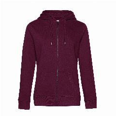 Queen Zipped Hood – foto 6