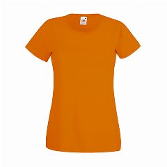 Ladies Valueweight T – foto 3