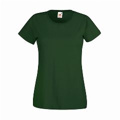 Ladies Valueweight T – foto 6