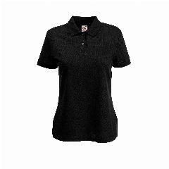 Ladies 65/35 Polo – foto 3
