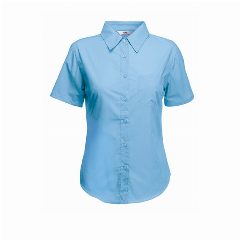 Ladies Poplin – foto 2