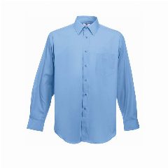 Poplin LSL Men – foto 2