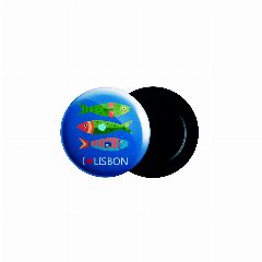 Badge magnet 31 – foto 2