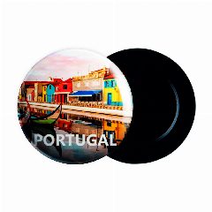 Badge magnet 75 – foto 2