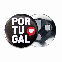 Badge double magnet 50 – foto 2