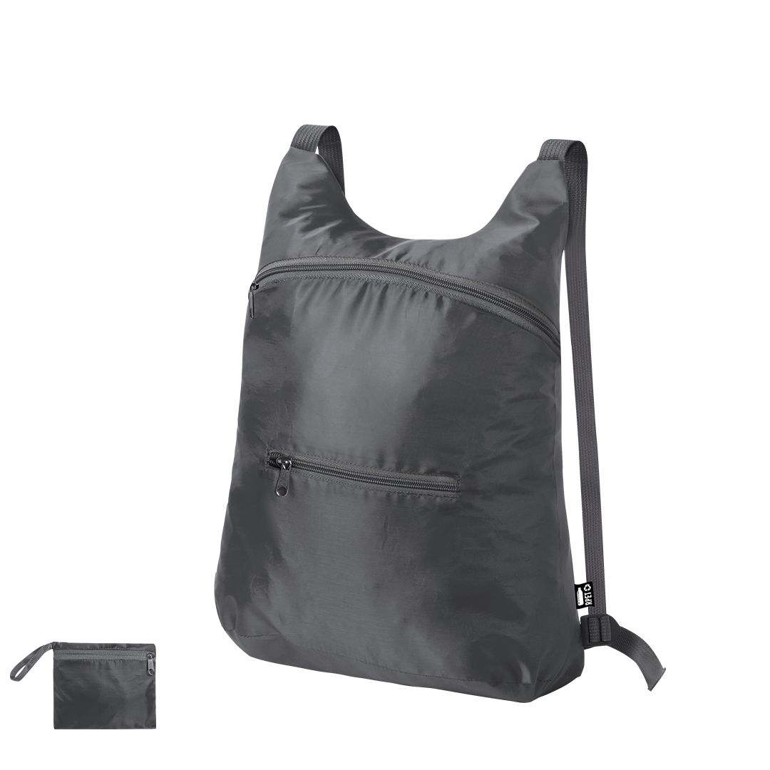 Mochila Dobrável - Brocky