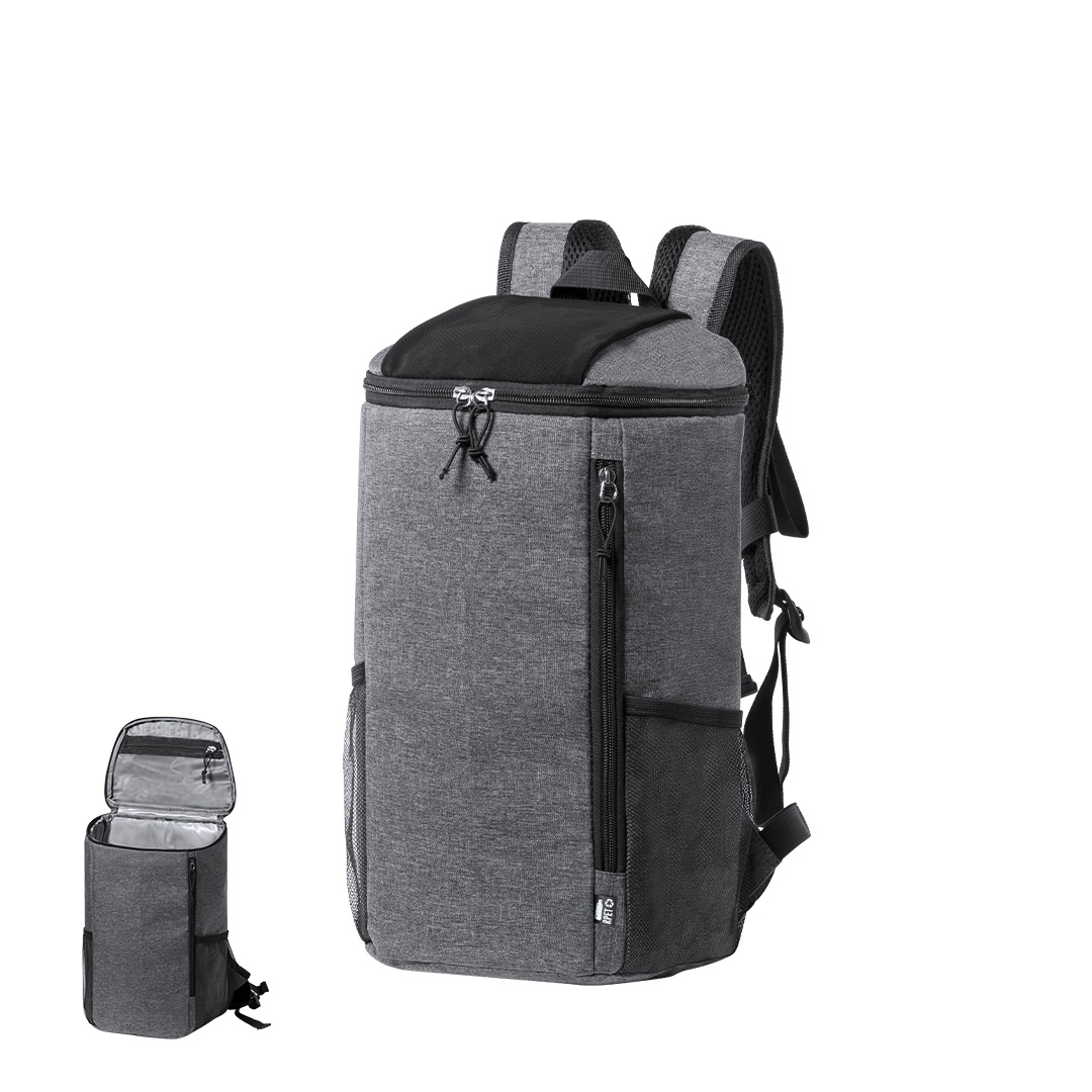 Mochila Refrigeradora - Kemper