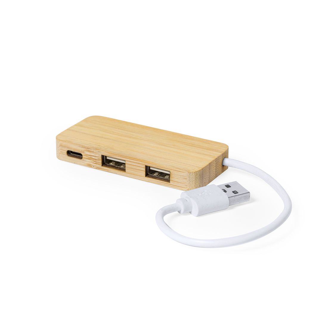 Porta USB - Norman