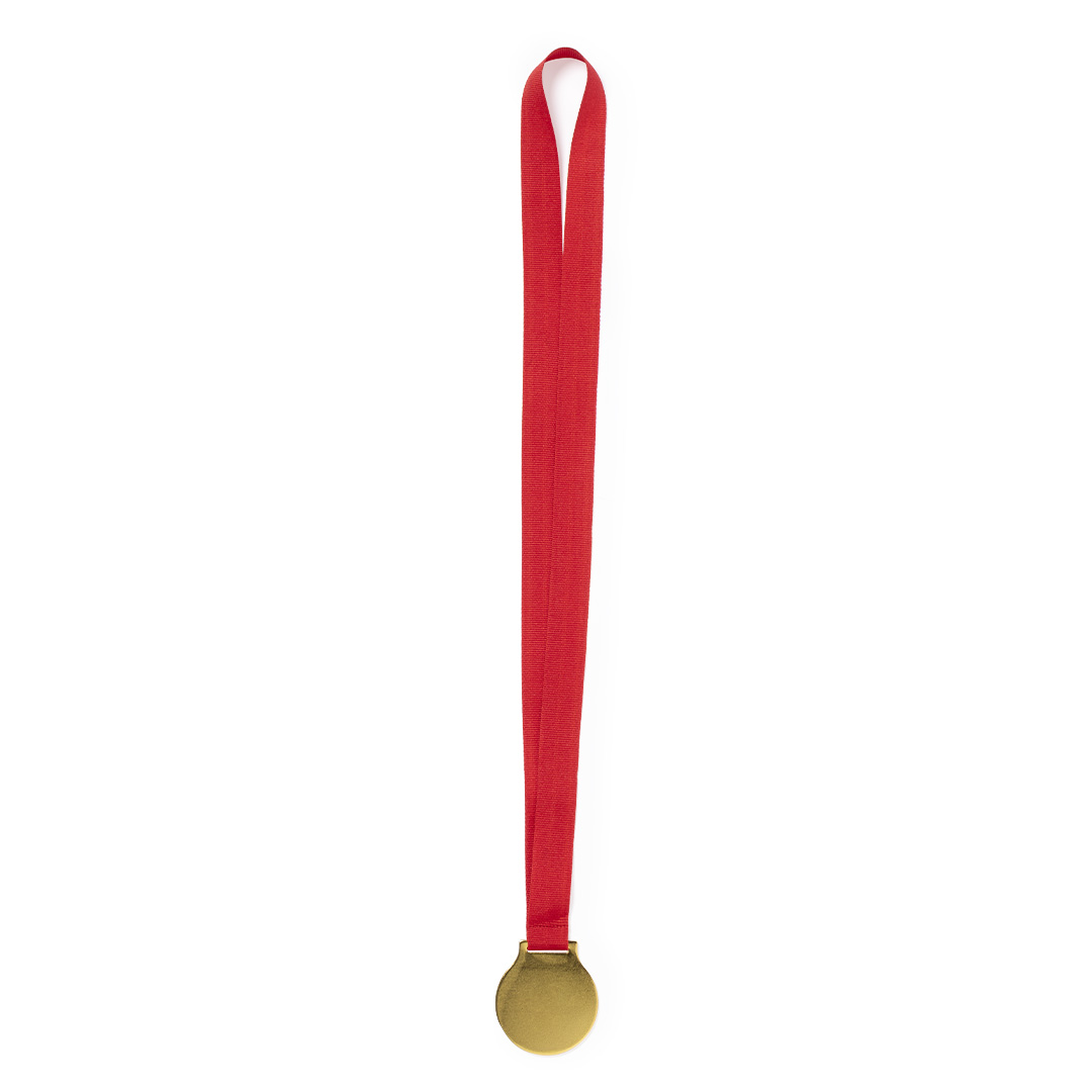 Medalha - Maclein